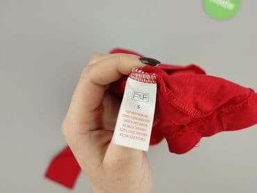 bluza relab: F&F, Bluza z kapturem damska, rozmiar S — 4