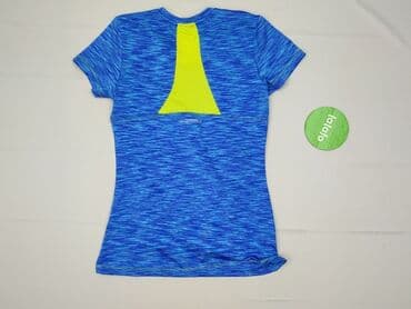koszulki termoaktywne nike: Active, T-shirt damski, rozmiar M — 4