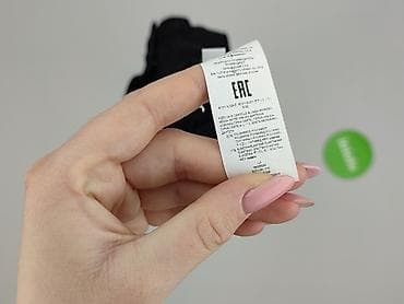 body ubrania: Body damskie, rozmiar S — 5