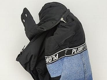 basic apparel kurtki: Kurtka męska MONTE CERVINO, rozmiar L/XL - Ciepła, pikowana kurtka — 6