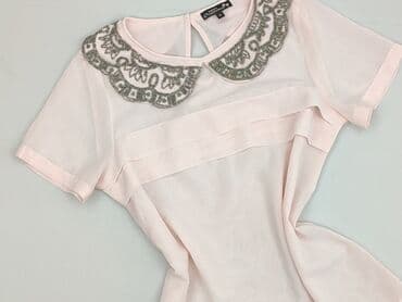 piżama hello kitty pepco: Papaya, Bluzka damska, S — 1