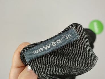 name it merino body: Bluzka damska, L — 4