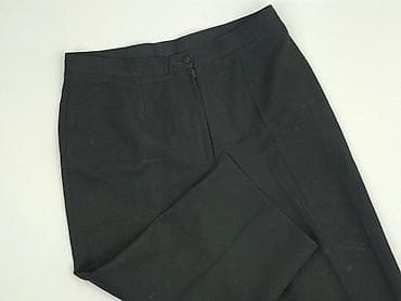 spodnie sliskie: Spodnie 3/4 damskie, rozmiar XL — 1