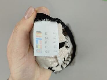 koszula wiya w paski: Bluzka damska, rozmiar L — 4