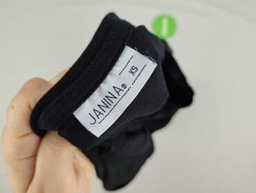 sukienka dla niskiej osoby: Janina, Sukienka damska, rozmiar XS — 4