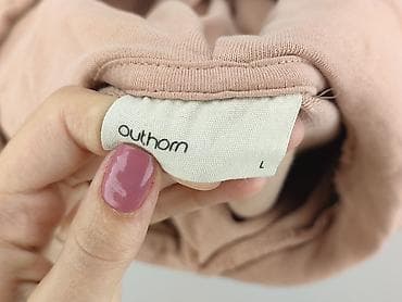 olivia mango: Outhorn, Bluza z kapturem damska, rozmiar L — 5