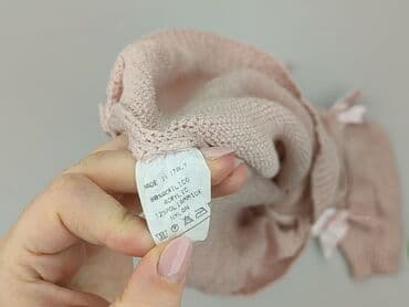 sweter z kwadratów: Sweter damski, rozmiar S — 4