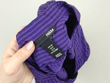 sukienka o kroju marynarki h m: H&M, Women's blouse, size M (EU 38) — 5
