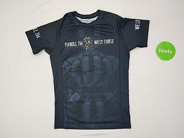 pitt bull: Pit Bull West Coast, T-shirt damski, rozmiar XS — 2