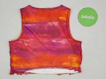 bluza arctic monkeys: Boohoo, Top damski, rozmiar S — 3