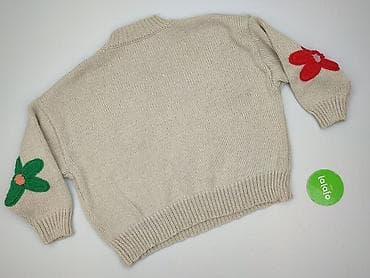 bluzy tanie: Sweter damski, rozmiar 7XL — 3