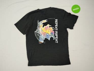 koszulka jacka danielsa: Jack&Jones, Koszulka dla mężczyzn, rozmiar M — 3