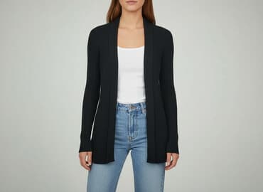 wedze kurtka puchowa: United Colors of Benetton, Кардиган жіночий, S на lalafo.pl — 7 wedze kurtka puchowa: United Colors of Benetton, Кардиган жіночий, S — 7