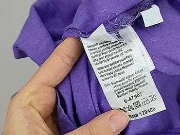 chabrowa bluzki: Bpc bonprix collection, Bluzka damska, rozmiar 2XL — 6