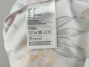 cheap good clothes: H&M Divided, Sukienka damska, rozmiar S — 5