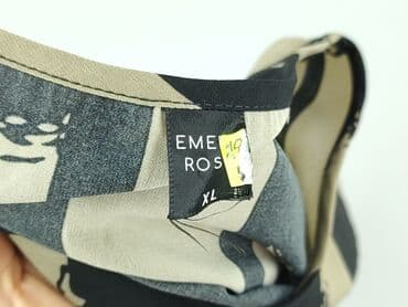 t shirty armani exchange: Emery Rose, Bluzka damska, XL — 5