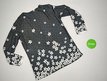 buciki zdrowa stopa: Bluzka damska, rozmiar L — 3