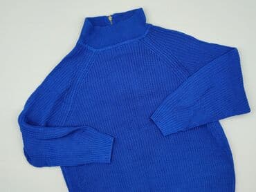 koszula nocna dla karmiącej mamy: Bpc bonprix collection, Sweter damski, rozmiar M — 1