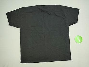 acdc: Fruit Of The Loom, Koszulka dla mężczyzn, rozmiar 2XL — 3
