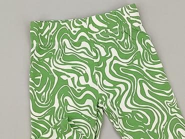 szorty do rajstop: Legginsy Krótkie damskie, rozmiar S — 1