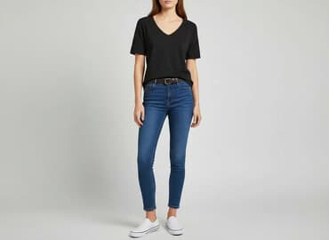 celtics t shirty: T-shirt damski, rozmiar M — 1