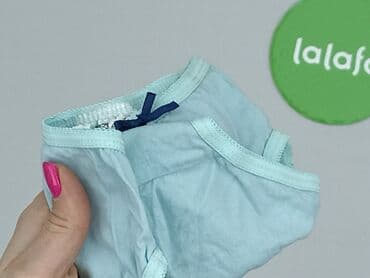 spodnie piżamowe hm: Panties, Kiki & Koko, 5-6 years, condition - Perfect — 5