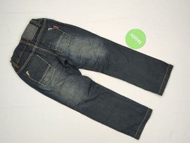 marex łódź koszule sklep internetowy: Jeans, Reporter young, 7 years, 116/122, condition - Very good — 3