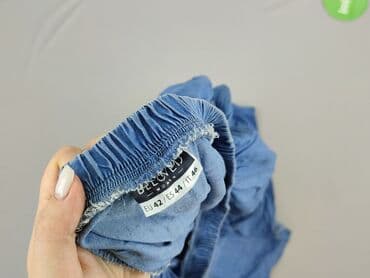 bluzki nietoperz plus size: Beloved, Bluzka damska, 2XL — 4