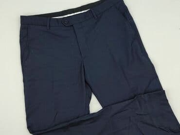 marynarka damska h: Material trousers for women, size XL (EU 42) — 1