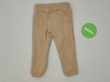 kapcie inblu ccc: Spodnie dresowe, So cute, 1.5-2 lat, 92, stan - Bardzo dobry — 3