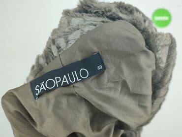 czerwona kurtka damska reserved: Kurtka damska, rozmiar M — 4