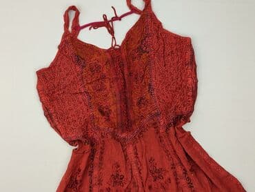 ramiączka do sukienki: Sukienka damska, rozmiar M — 1