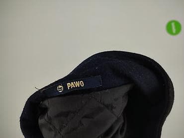 pull and: Męski płaszcz — 8