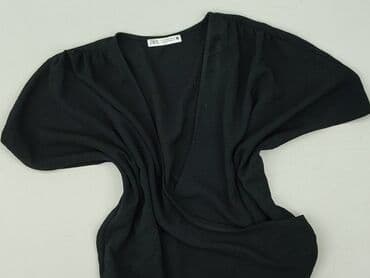 Women's Clothing: Zara, Women`s top, S — 1