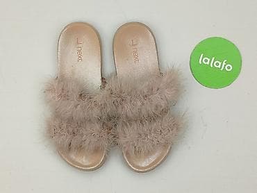 kapcie vs: Next, Kapcie damskie, rozmiar 41 — 2