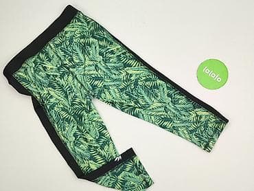 rozmiar 50: Crivit, Legginsy Sportowe damskie, rozmiar S — 3