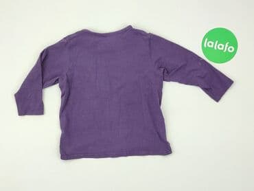 sukienka do chrztu boho: Bluzka, 1.5-2 lat, 86-92 cm, stan - Dobry — 3