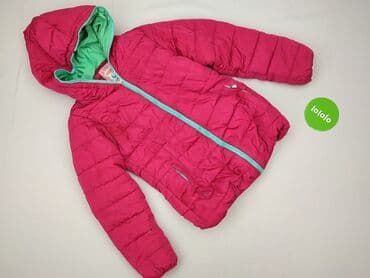 lalabubu sklep z ubraniami dla dzieci poznań: Kurtka puchowa Niebieski Księżyc, 12 lat, Tkaniny syntetyczne, stan - Bardzo dobry — 2