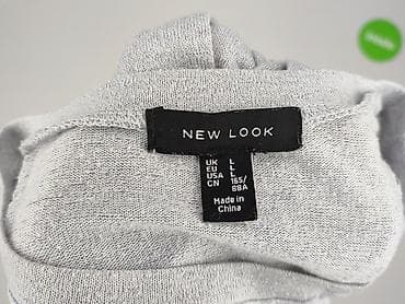 marynarka pull and bear zalando: New Look, Bluzka damska, rozmiar L — 4