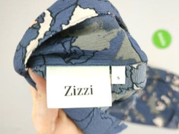 sukienki chabrowe dla puszystych: Zizzi, Сукня жіноча, розмір S — 4