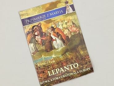 Książki: Książka, gatunek - Literatura faktu, stan - Idealny