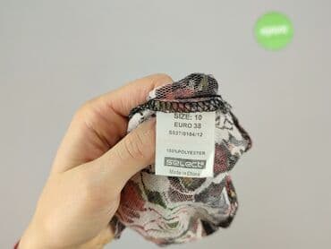 mohito bluzka sylwestrowa: Top damski, S — 5