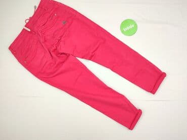 spodnie hello kotty: Jeansy damskie, rozmiar S — 4