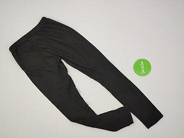 only limitless: Legginsy Sportowe damskie, rozmiar M — 3