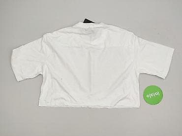 tshirt czarny: GIRL, T-shirt damski, rozmiar M — 3