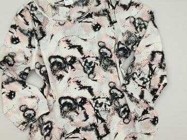 bluza z napisem cropp: Vero Moda, Bluzka damska, rozmiar M — 1