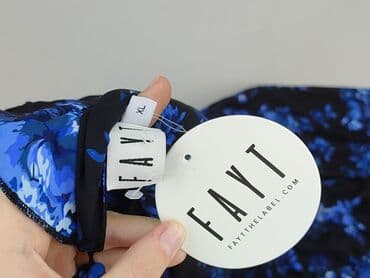 ślub córki modne sukienki na wesele dla mamy xl: Sukienka damska, rozmiar XL — 5