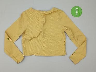 solar sweter w paski: Bluzka damska, rozmiar XS — 3