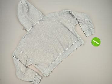 koszula xl: Sinsay, Bluza z kapturem damska, rozmiar XL — 3