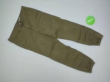 sklep zizer.pl: Zara, Spodnie cargo damskie, rozmiar S — 2